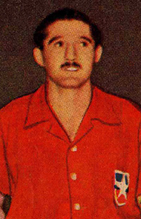 Francisco Urroz